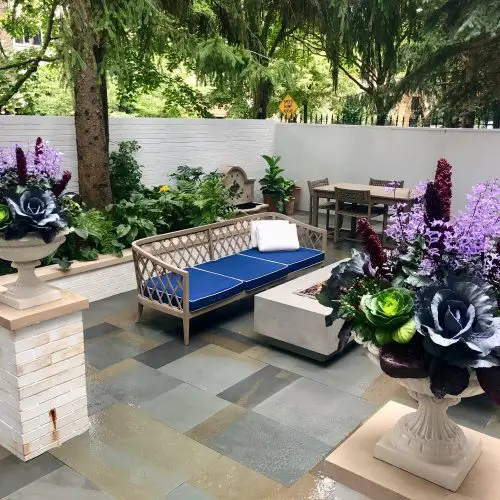 Botanical Concepts Chicago Grade Level Landscaping Design