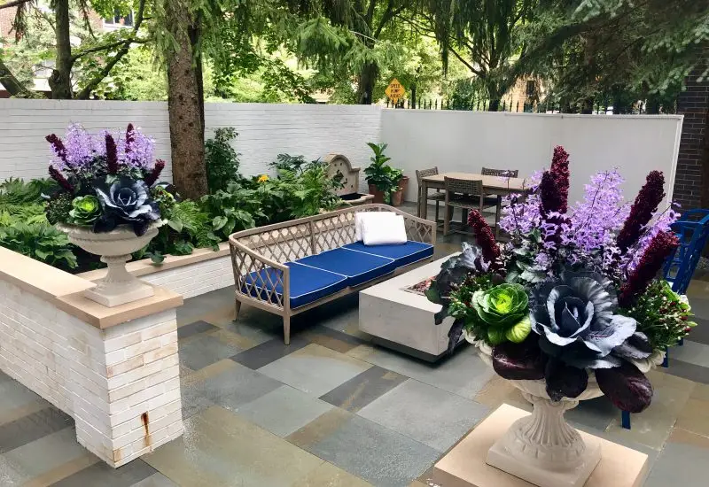 Botanical Concepts Chicago Grade Level Landscaping Design