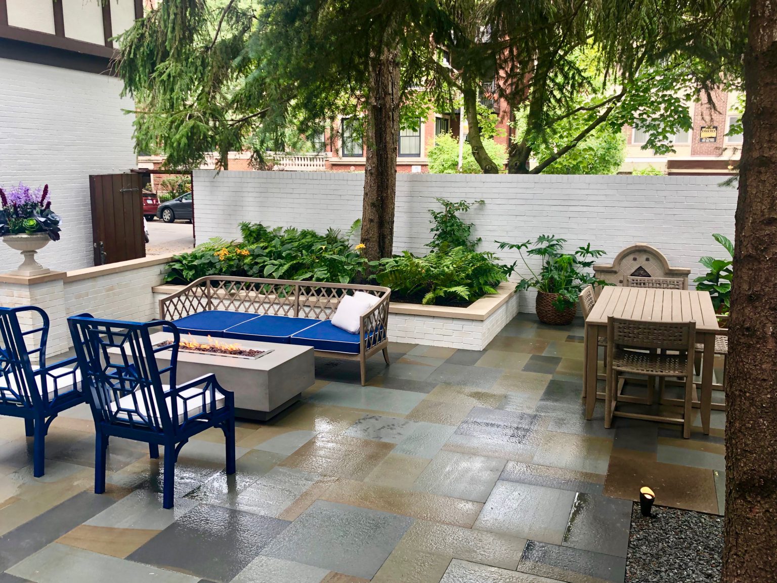 Botanical Concepts Chicago Grade Level Landscaping Design Botanical