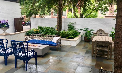 Botanical Concepts Chicago Grade Level Landscaping Design
