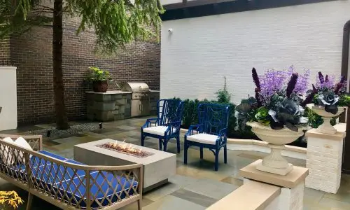 Botanical Concepts Chicago Grade Level Landscaping Design