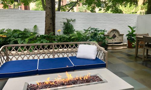 Botanical Concepts Chicago Grade Level Landscaping Design