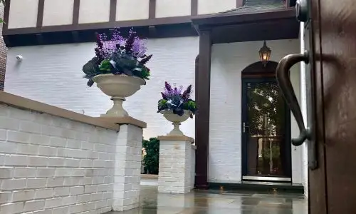 Botanical Concepts Chicago Grade Level Landscaping Design