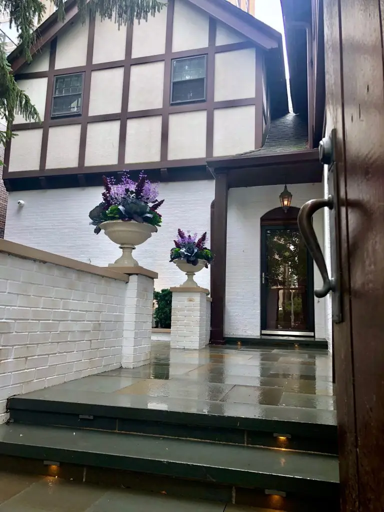 Botanical Concepts Chicago Grade Level Landscaping Design