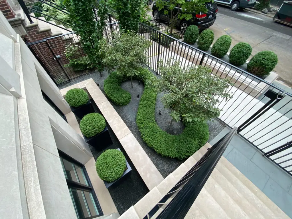 Timeless - Healthy Garden