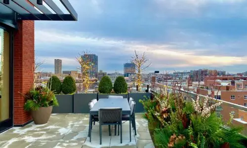 West Loop Redefined