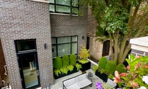 Freemont - Botanical Concepts Chicago Rooftop Deck Design