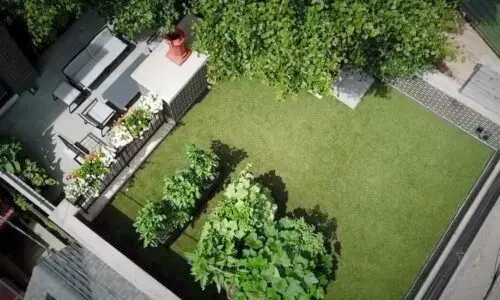 Freemont - Botanical Concepts Chicago Rooftop Deck Design
