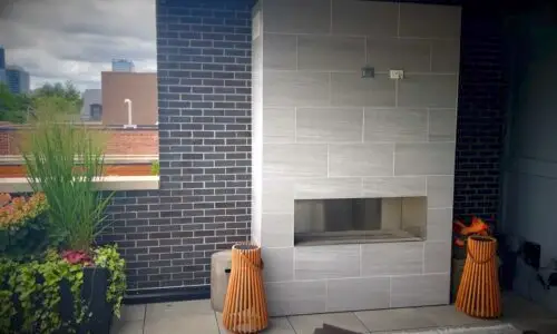 Freemont - Botanical Concepts Chicago Rooftop Deck Design