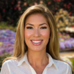Bianca Ellis - Botanical Concepts Chicago Partner & Lead Designer