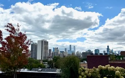 Full of Possibilities - Rooftop Deck Design in Chicago