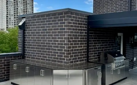 Full of Possibilities - Rooftop Deck Design in Chicago