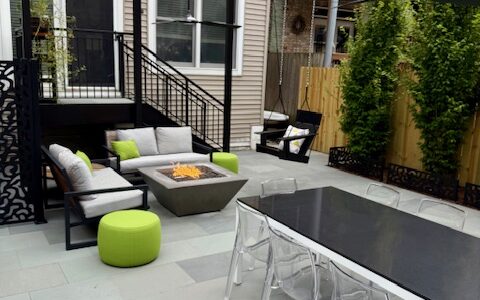 It Takes a Village - Grade Level design