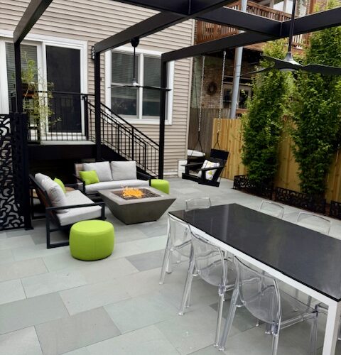 It Takes a Village - Grade Level design
