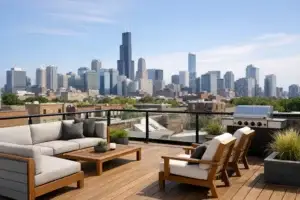 Chicago Rooftop Deck Permit Requirements